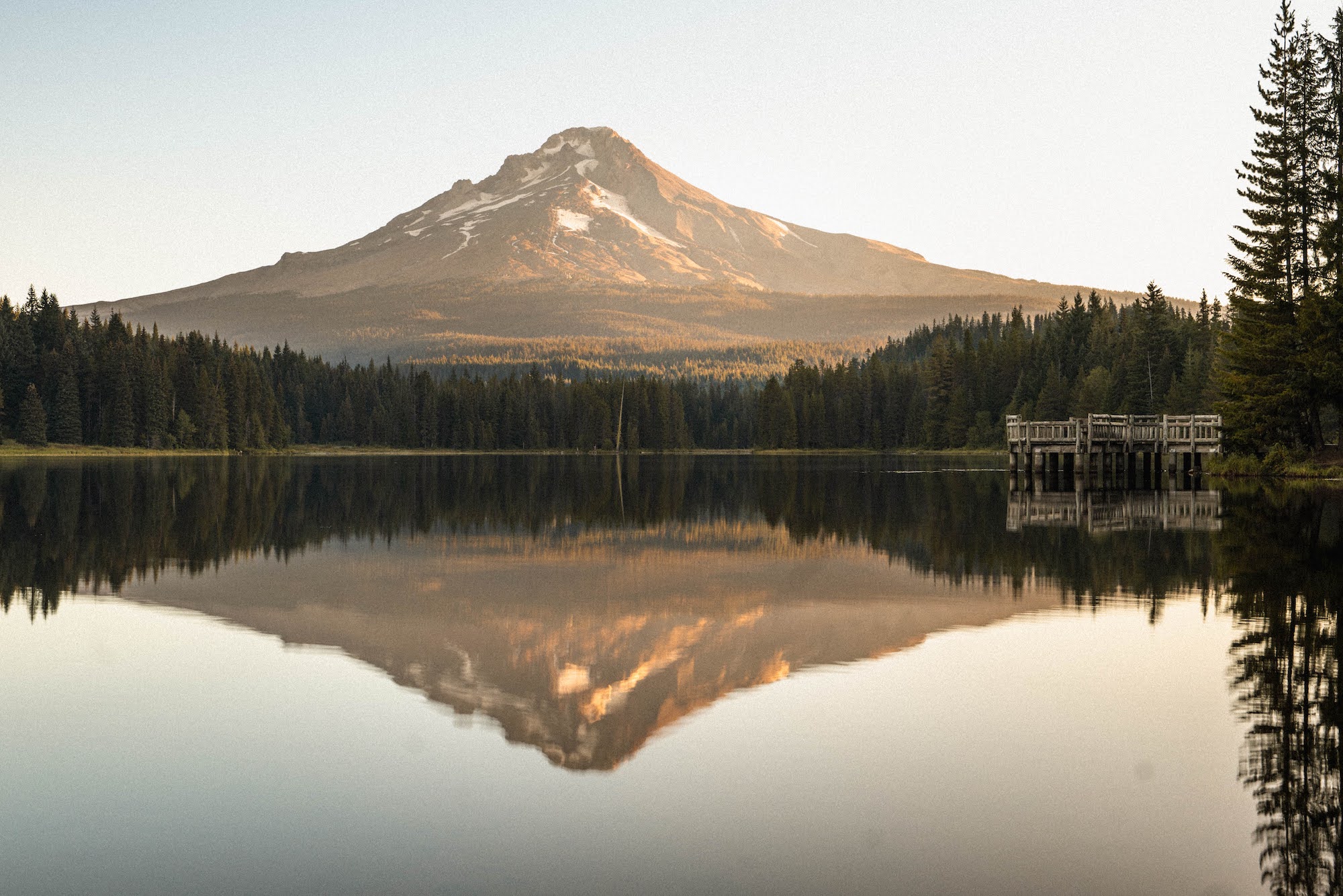 Guide to Hiking Near Mount Hood- Best Hikes & Viewpoints - Voyages with Val